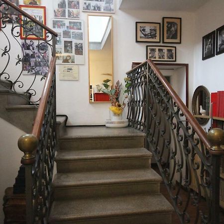 Zizzihome Bed And Breakfast Орта-Сан-Джуліо Екстер'єр фото